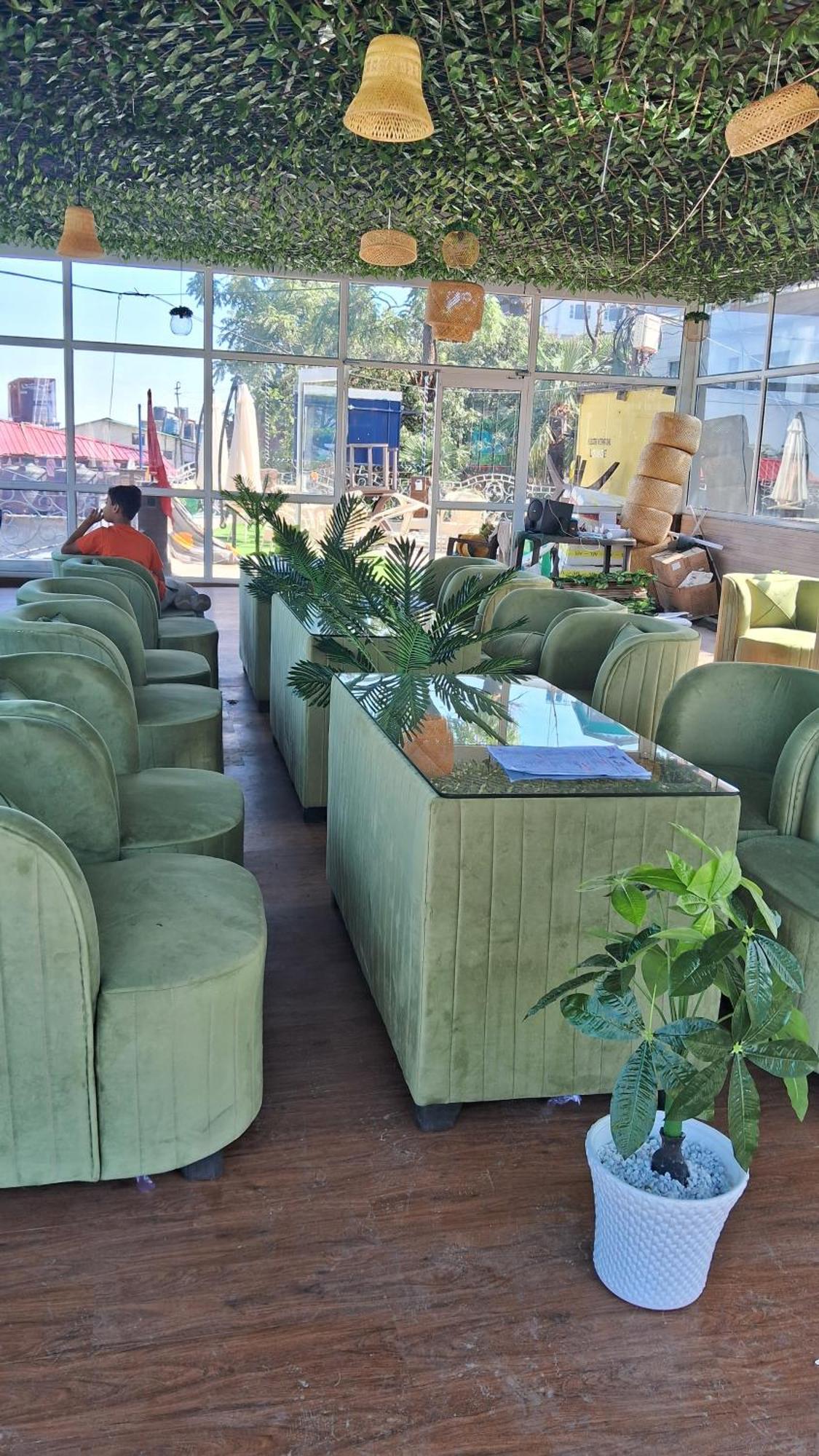 Hotel The Mussoorie International エクステリア 写真