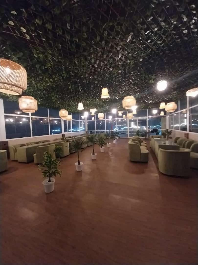 Hotel The Mussoorie International エクステリア 写真