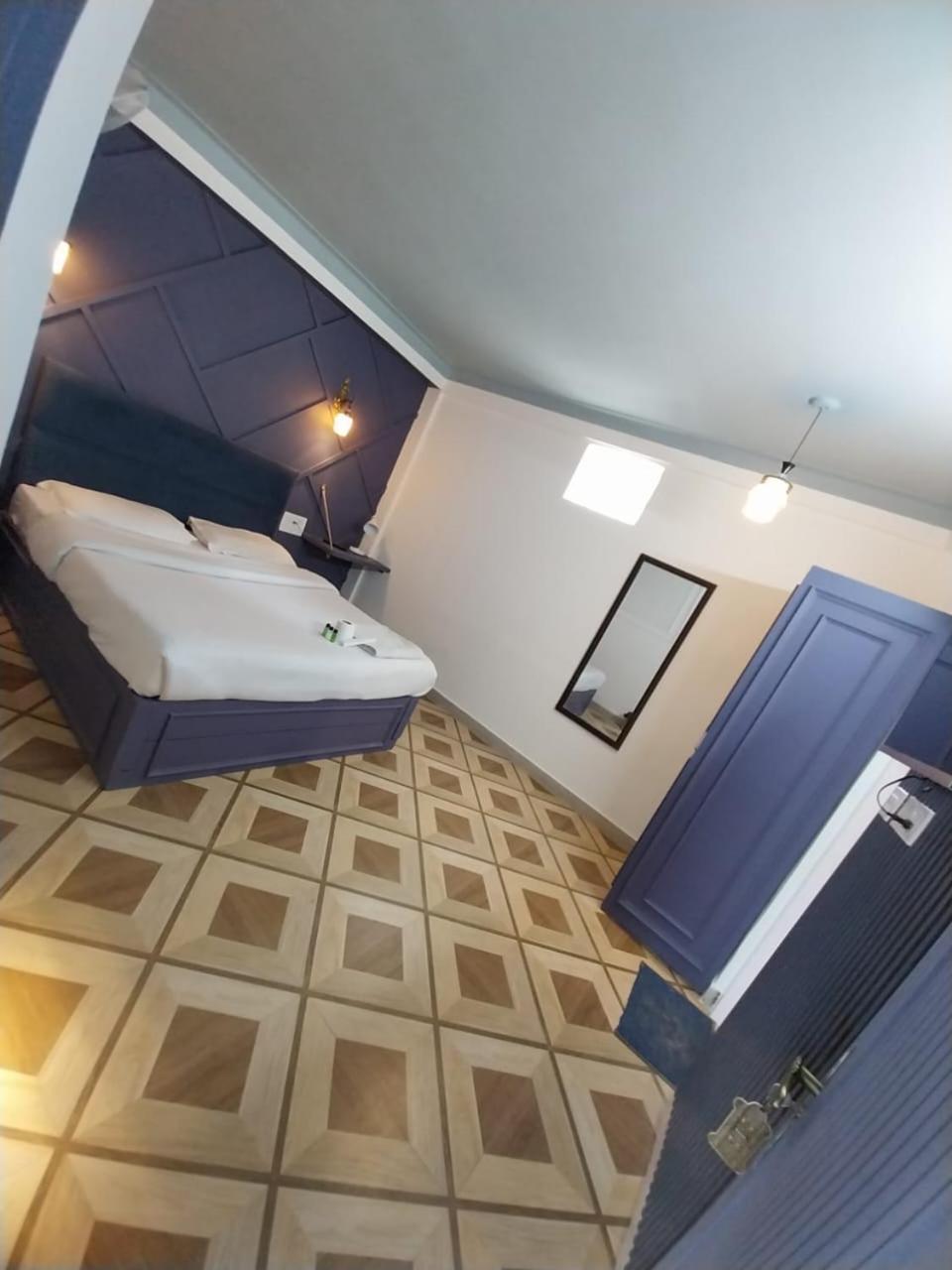 Hotel The Mussoorie International エクステリア 写真