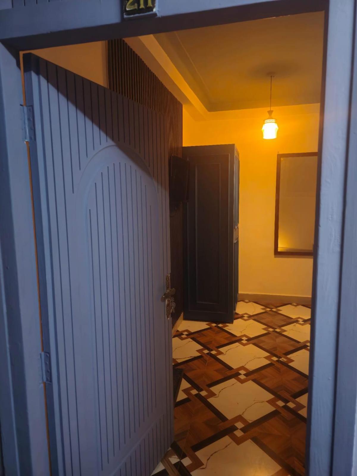 Hotel The Mussoorie International エクステリア 写真